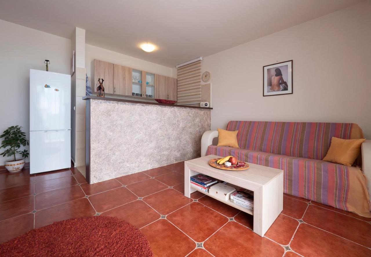 Casa Al Mare Petrovac, Montenegro Luaran gambar