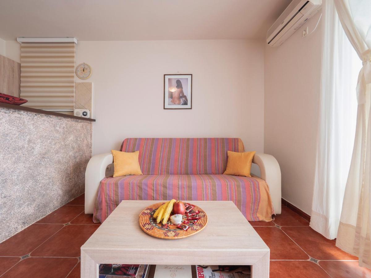 Casa Al Mare Petrovac, Montenegro Luaran gambar