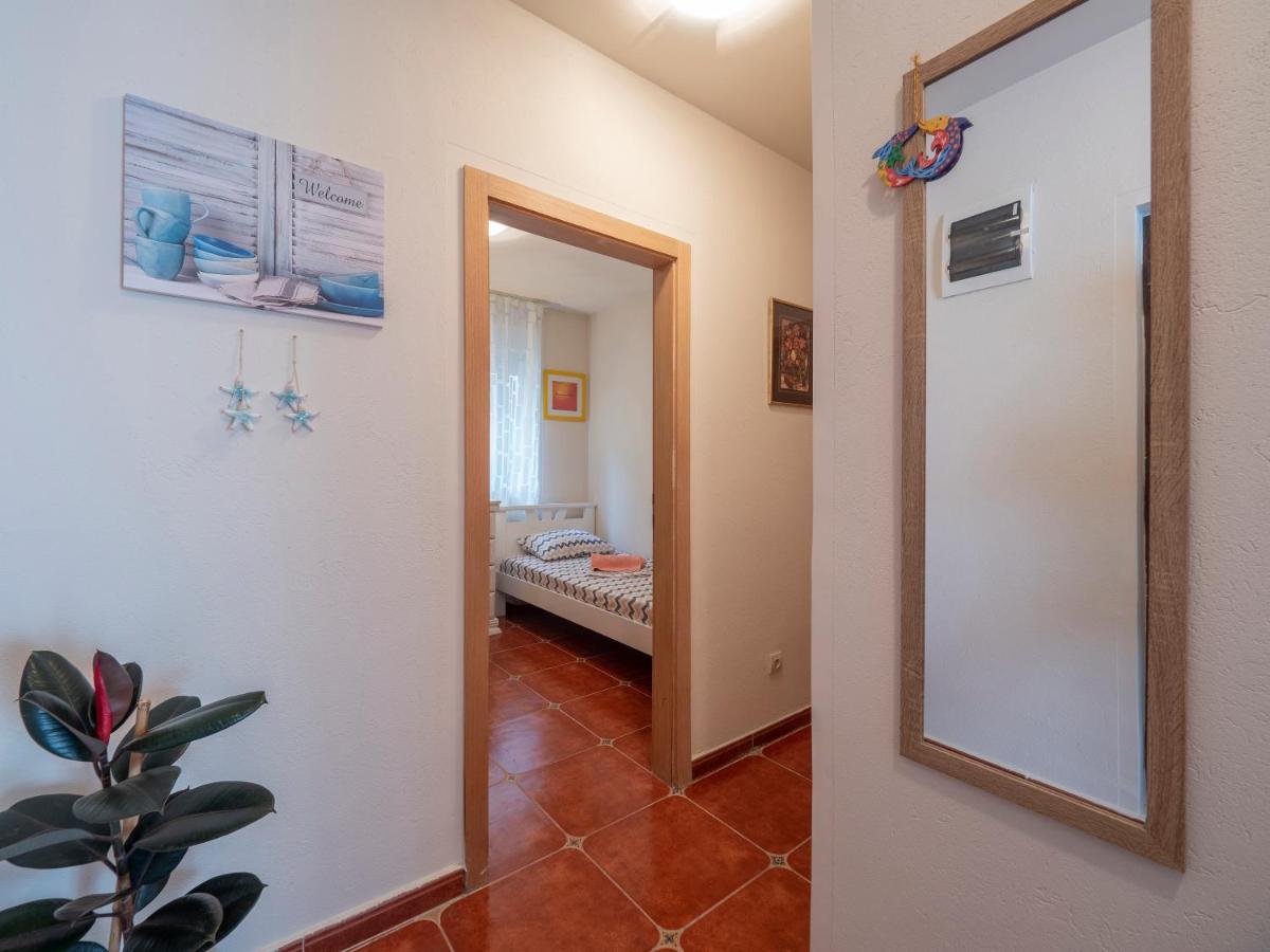 Casa Al Mare Petrovac, Montenegro Luaran gambar